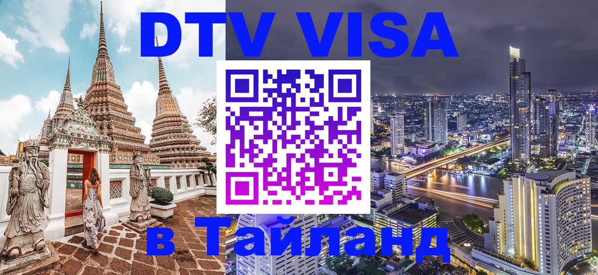 Оформление DTV визы под ключ: стоимость и тарифы, только загранпаспорт - 21.11.2025 